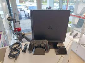Playstation 4 Slim su Garantija