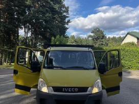 Iveco Daly 35s18d