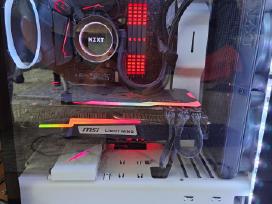 Gaming Pc i7-7700k Gtx 1080 Ti Lightningz