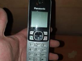 Belaidžio telefono Panasonic ragelis (be bazės)