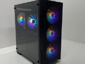 I5-8400, Rtx 2060 žaidimų kompiuteris