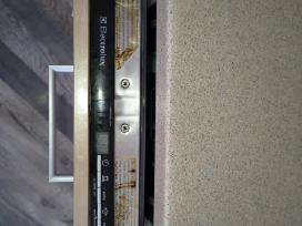 Electrolux Esl46010 įmontuojama indaplovė