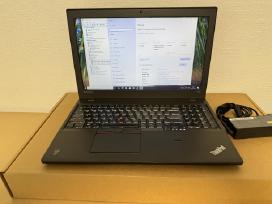 Lenovo Thinkpad T550