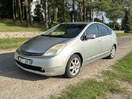 Parduodamas Toyota Prius