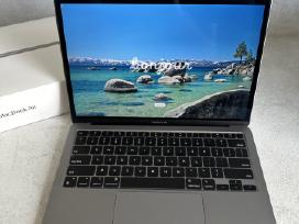 MacBook Air 13.3" M1 / 8gb RAM / 256gb SSD / Space