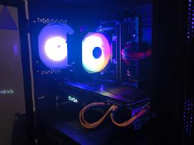 Ryzen 5500x3d - rtx 3060ti - 16gb ddr4 - 1tb SSD