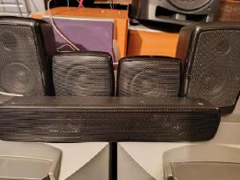Geros Samsung 5 Koloneles,stovis L ,Geras