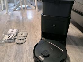 Ecovacs Deebot N30 Pro Omni