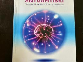 Tapkite antgamtiški