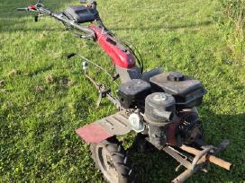 Motoblokas Weima wm1100