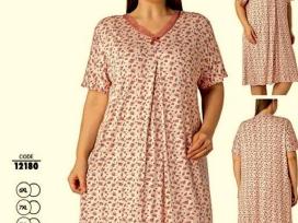 Platūs Naktinukai - Plius Dydis 6xl 7xl 8xl