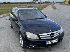 Mercedes-benz C200