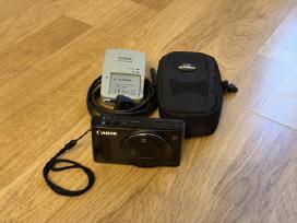 Canon Powershot Sx610 Hs