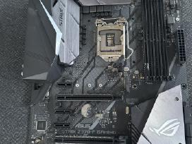 Asus strix z370-f gaming Lga1151