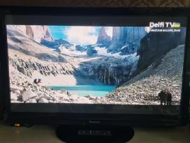 Plazminis televizorius Panasonic tx-p50u10e