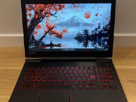 Lenovo Legion Y520