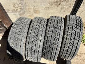 235/60 R18 žieminės padangos Nereus Ns806