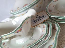 Rosenthal Chippendale