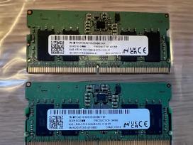Lenovo Ddr5 Sodimm 2x8gb