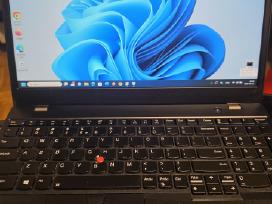 Lenovo Thinkpad L15 Gen 1. i5- 10210u. 16/256 GB.