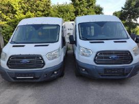 Ford Transit 2017