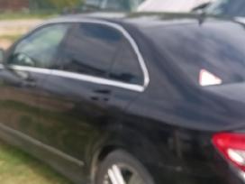 c 320 sedanas