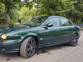 Jaguar xtype