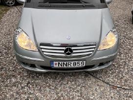 MB A200 2005 metu 2.0 benzinas.