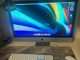 Kompiuteris iMac 2013 m. 27" 32 GB