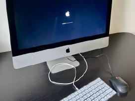 Parduodu iMac 21.5" (2017) – 8gb 1trb