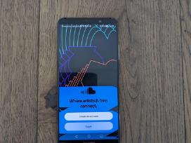 Huawei Mate 10 Pro – leica foto aparatas, galingas