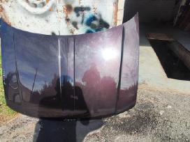 Jeep grand cherokee wj 1999-2004 kapotas