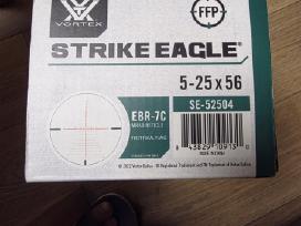 Vortex Strike Eagle 5-25x56 Ffp