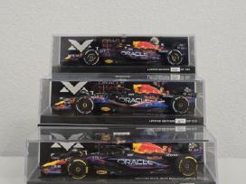 Minichamps 1:43 modelių stovas