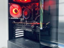 Gaming Pc su Rx 5700xt 8gb