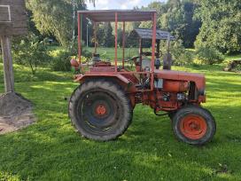 Traktorius T25
