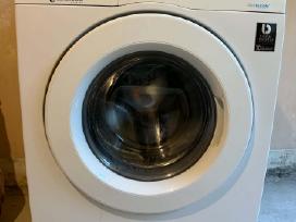 Samsung skalbimo mašina