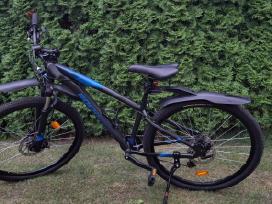 Dviratis Rockrider St 120