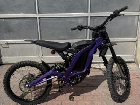 Sur-Ron Light bee X, krosa / enduro