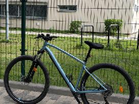 Parduodamas Rockrider Expl 500 29 – XL dydis
