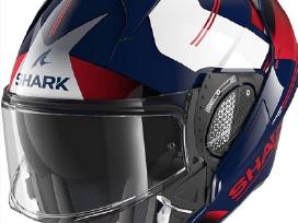 Shark EVO GT Tekline modulinis šalmas -M