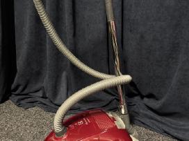 Electrolux galingas namu dulkiu siurblys