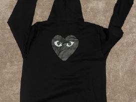 Comme des Garcons bliuzonas