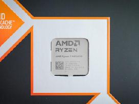 Amd Ryzen 7 9850x3d 100-000001973 Box