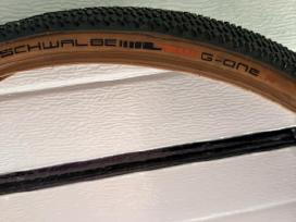 Schwable G-on 27,5 x 1,5 Gravel padangos