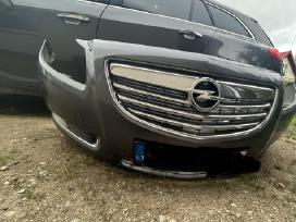 Opel insignia dalys