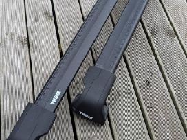 Thule Edge VW Tayron / Skoda Kodiaq