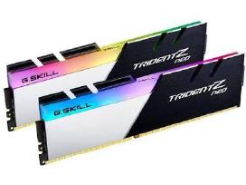 Ieskau 32 GB (2x16) Ddr4 RAM