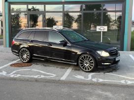 Mercedes Benz Amg 14 spoke ratlankiai