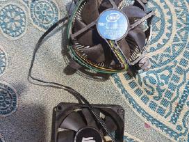 Intel procesoriaus aušintuvas (Lga 115x/1200) +